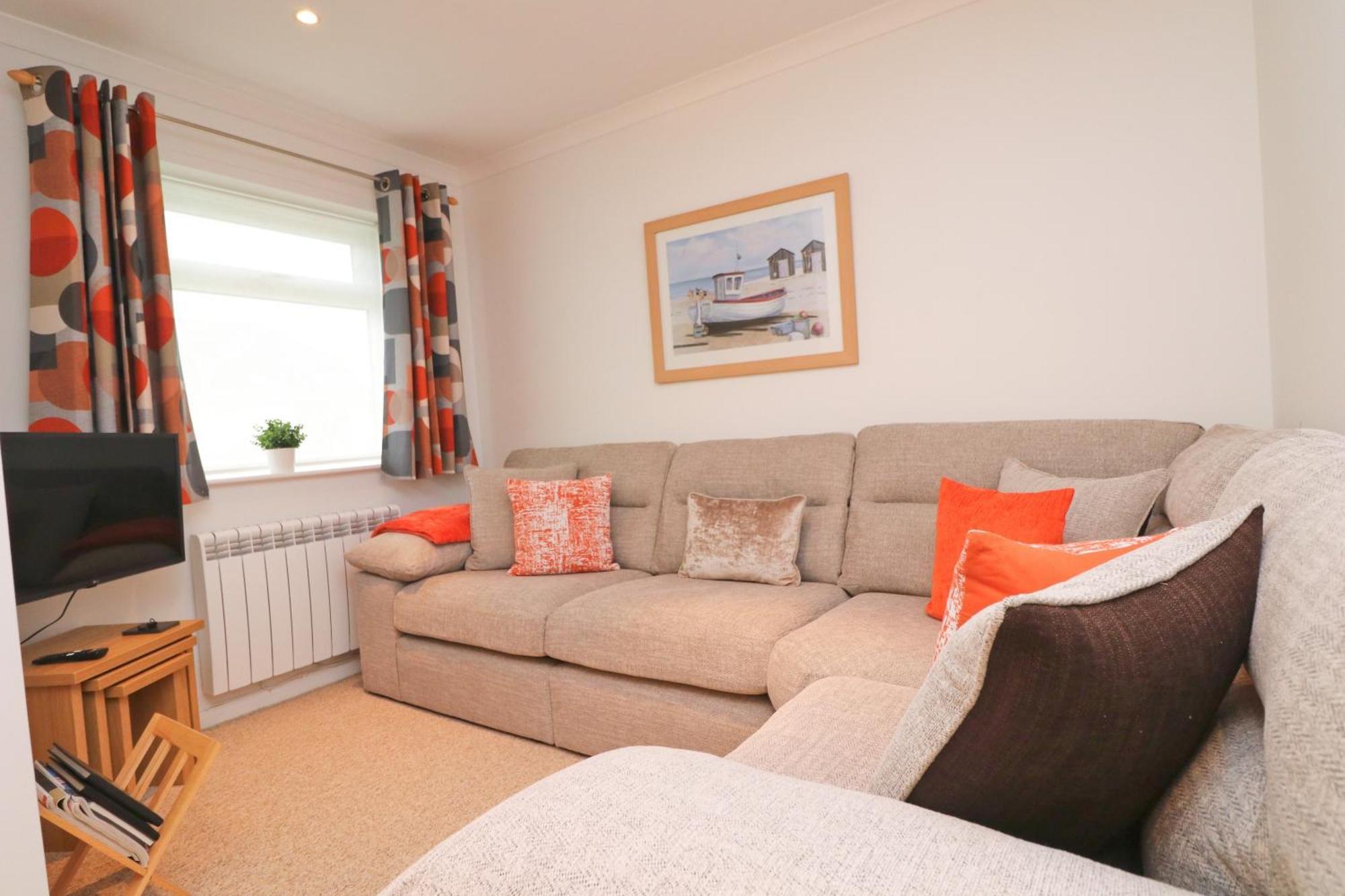 7 Bays For 7 Days! Spacious Bungalow Near 7 Beaches Saint Merryn Eksteriør billede