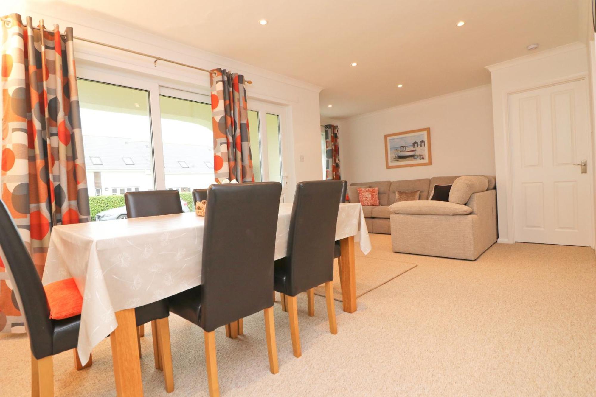 7 Bays For 7 Days! Spacious Bungalow Near 7 Beaches Saint Merryn Eksteriør billede