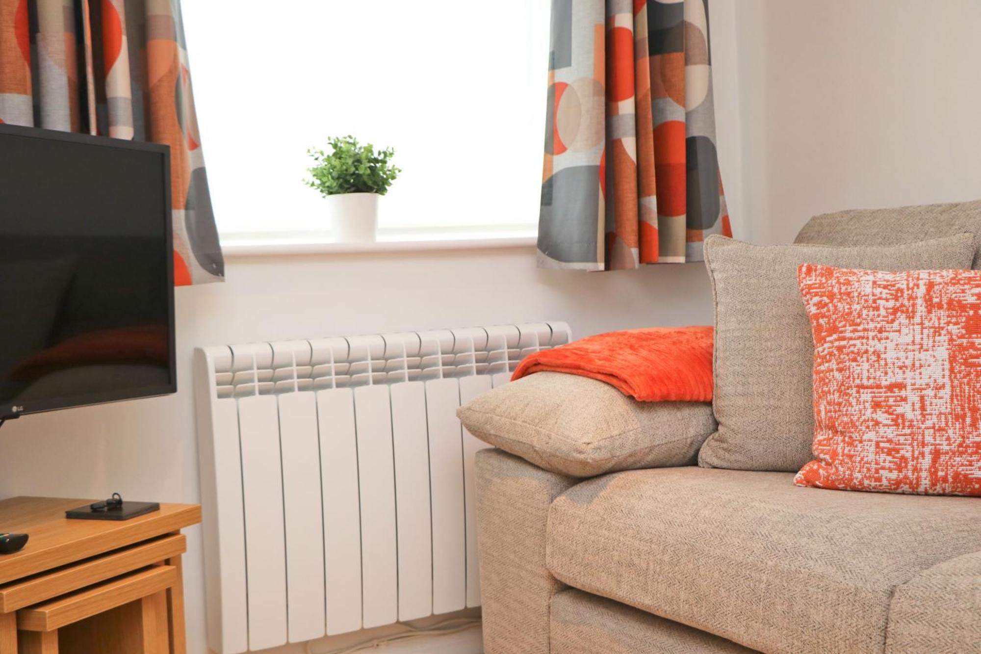 7 Bays For 7 Days! Spacious Bungalow Near 7 Beaches Saint Merryn Eksteriør billede