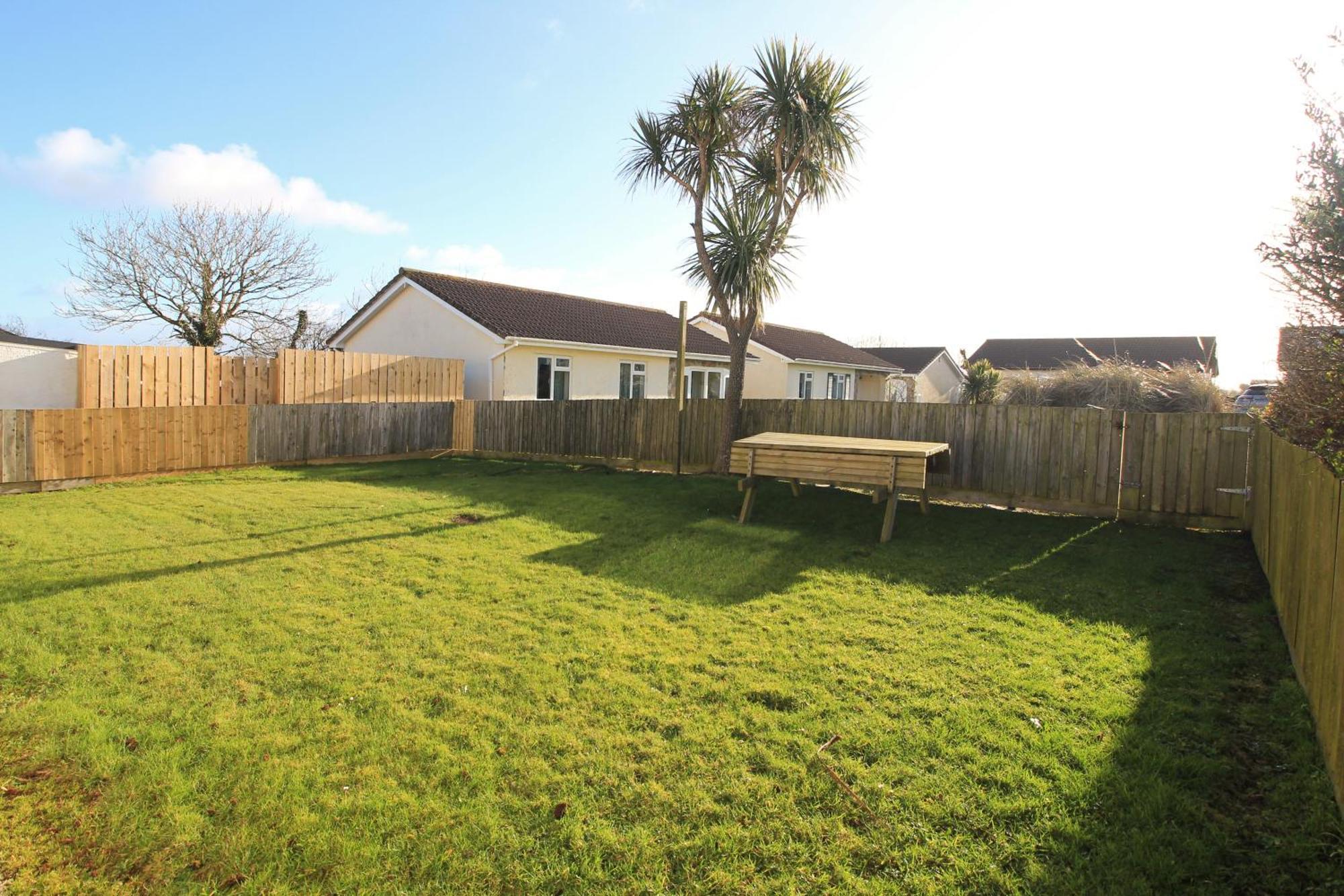 7 Bays For 7 Days! Spacious Bungalow Near 7 Beaches Saint Merryn Eksteriør billede